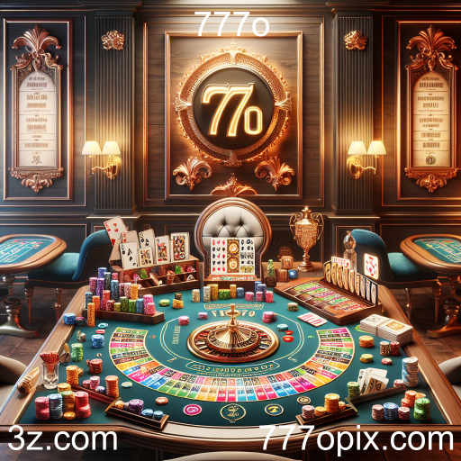 Explorando a Diversidade dos Jogos de Mesa